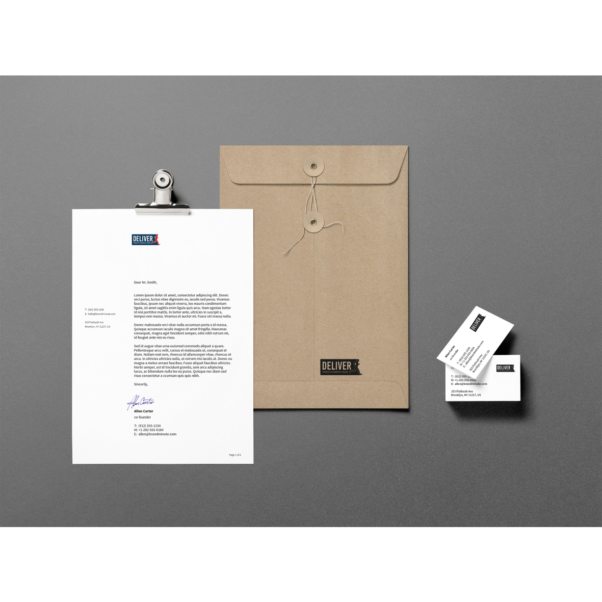 Logo Design by Diazscar for this project | Design #10348067