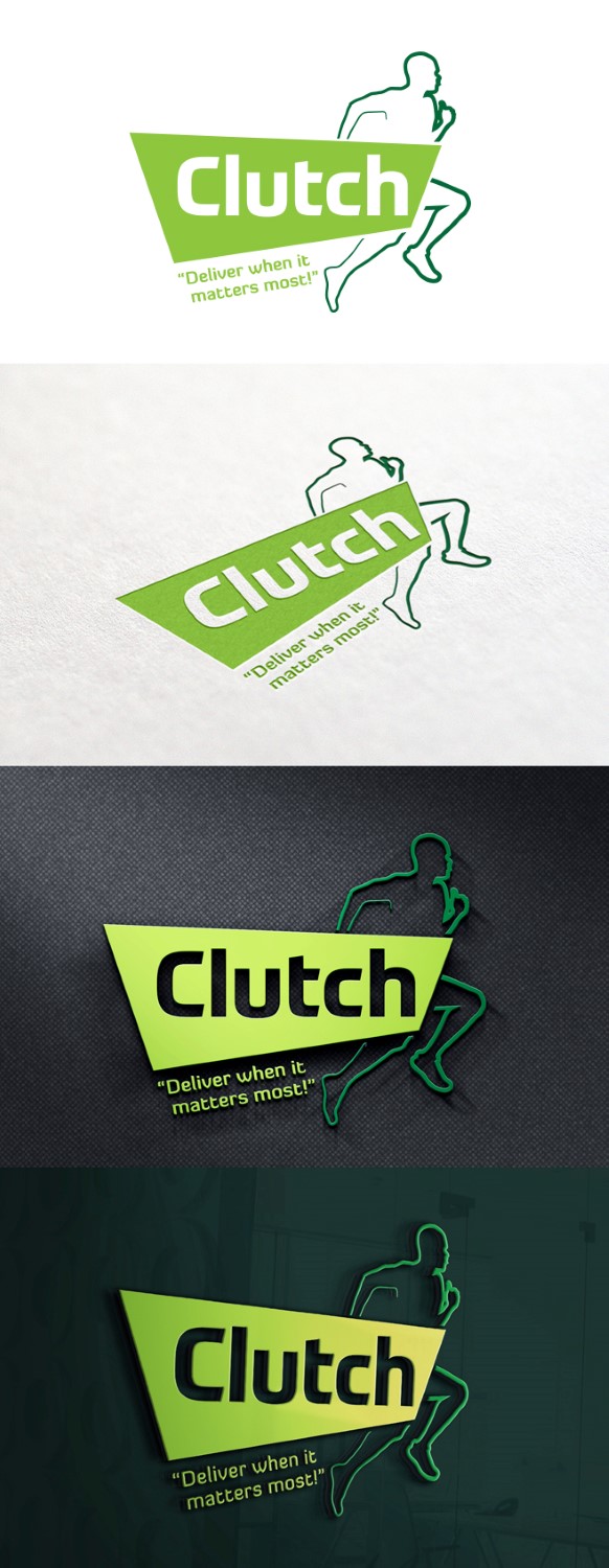 Logo Design by DG for this project | Design #10316912
