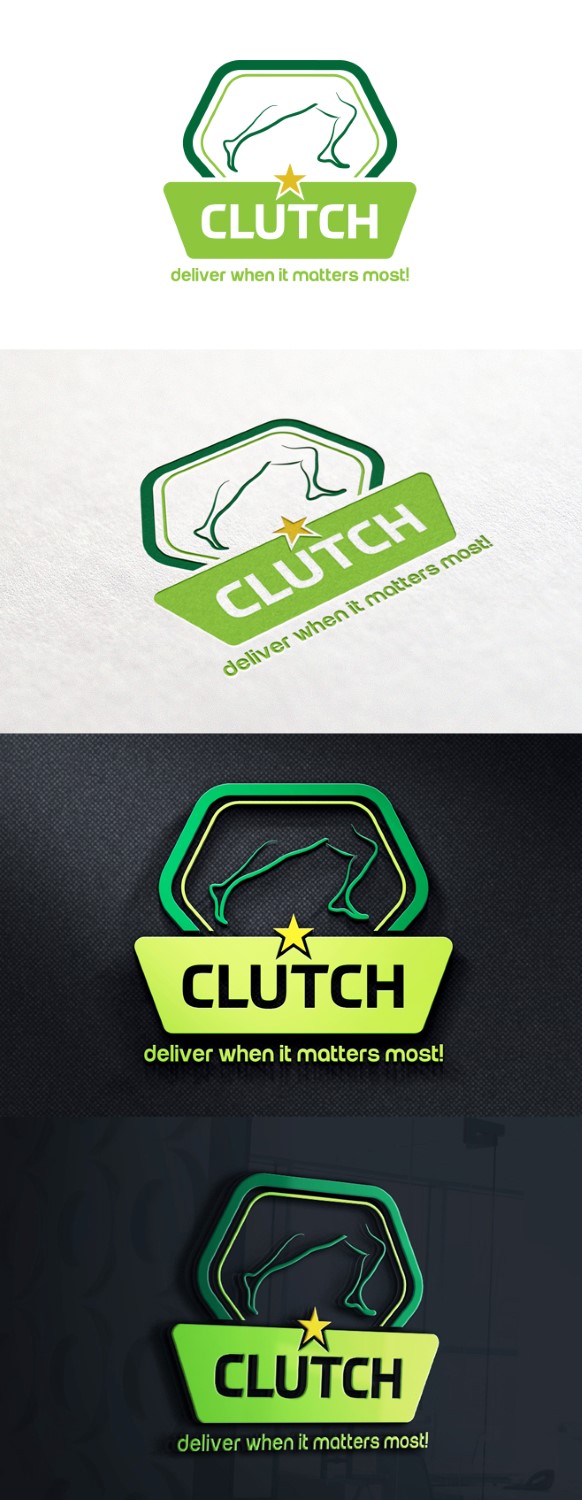 Logo Design by DG for this project | Design #10316913