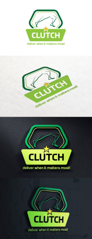 Logo Design by DG for this project | Design: #10316913