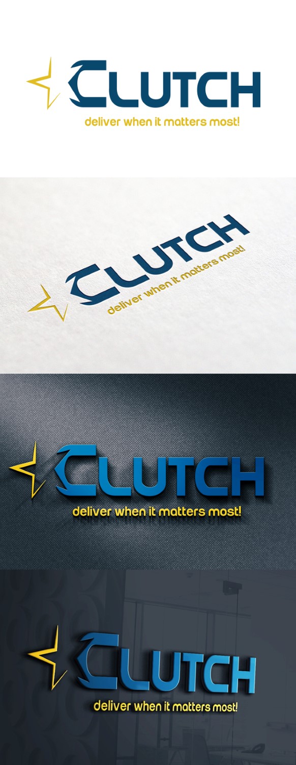 Logo Design by DG for this project | Design #10316915
