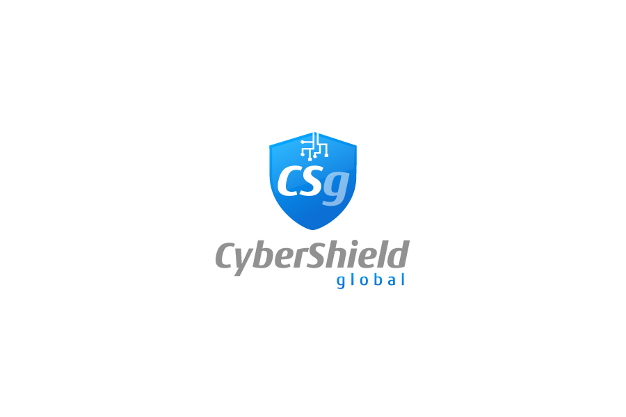 Logo-Design von jaime.sp für CyberShieldGlobal | Design #10360714