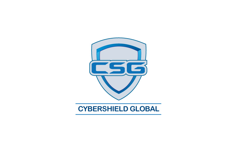 Logo Design by instudio for CyberShieldGlobal | Design #10438673
