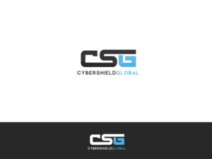 Design de Logo par Atec pour CyberShieldGlobal | Design : #10320740