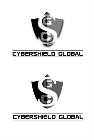 Logo Design by ktsanhtung28031995 for CyberShieldGlobal | Design #10331691