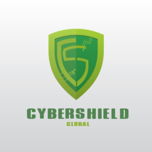Logo Design by danielmoffat0 for CyberShieldGlobal | Design: #10313665