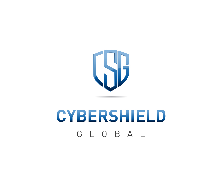 Logo Design by DiDi's for CyberShieldGlobal | Design #10321115