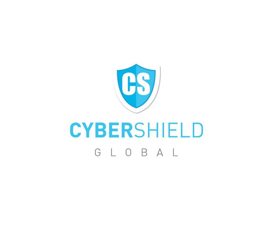 Logo Design by DiDi's for CyberShieldGlobal | Design #10321159