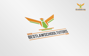 Diseño de Logo por NirmalCreation para www.bestlawschooltutors.com | Diseño: #10323983
