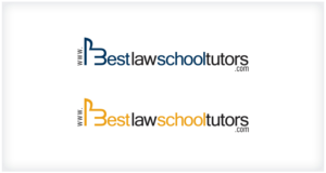 Diseño de Logo por sanalkumar para www.bestlawschooltutors.com | Diseño: #10301522