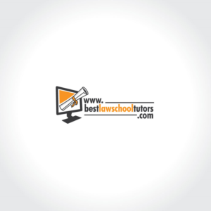 Diseño de Logo por Sujit Banerjee para www.bestlawschooltutors.com | Diseño: #10302035