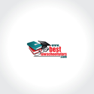 Diseño de Logo por Sujit Banerjee para www.bestlawschooltutors.com | Diseño: #10302036