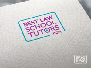 Diseño de Logo por Atvento Graphics para www.bestlawschooltutors.com | Diseño: #10320695