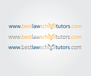 Diseño de Logo por Aeidan para www.bestlawschooltutors.com | Diseño: #10300874