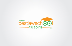Diseño de Logo por Kripa para www.bestlawschooltutors.com | Diseño: #10307525