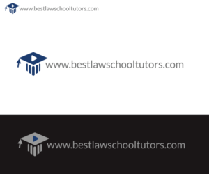 Diseño de Logo por Hana M. para www.bestlawschooltutors.com | Diseño: #10306446