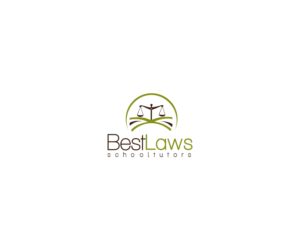 Design de Logo par jemstech pour www.bestlawschooltutors.com | Design #10299707