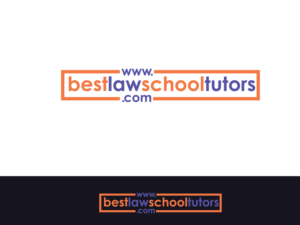 Diseño de Logo por Atec para www.bestlawschooltutors.com | Diseño: #10298654