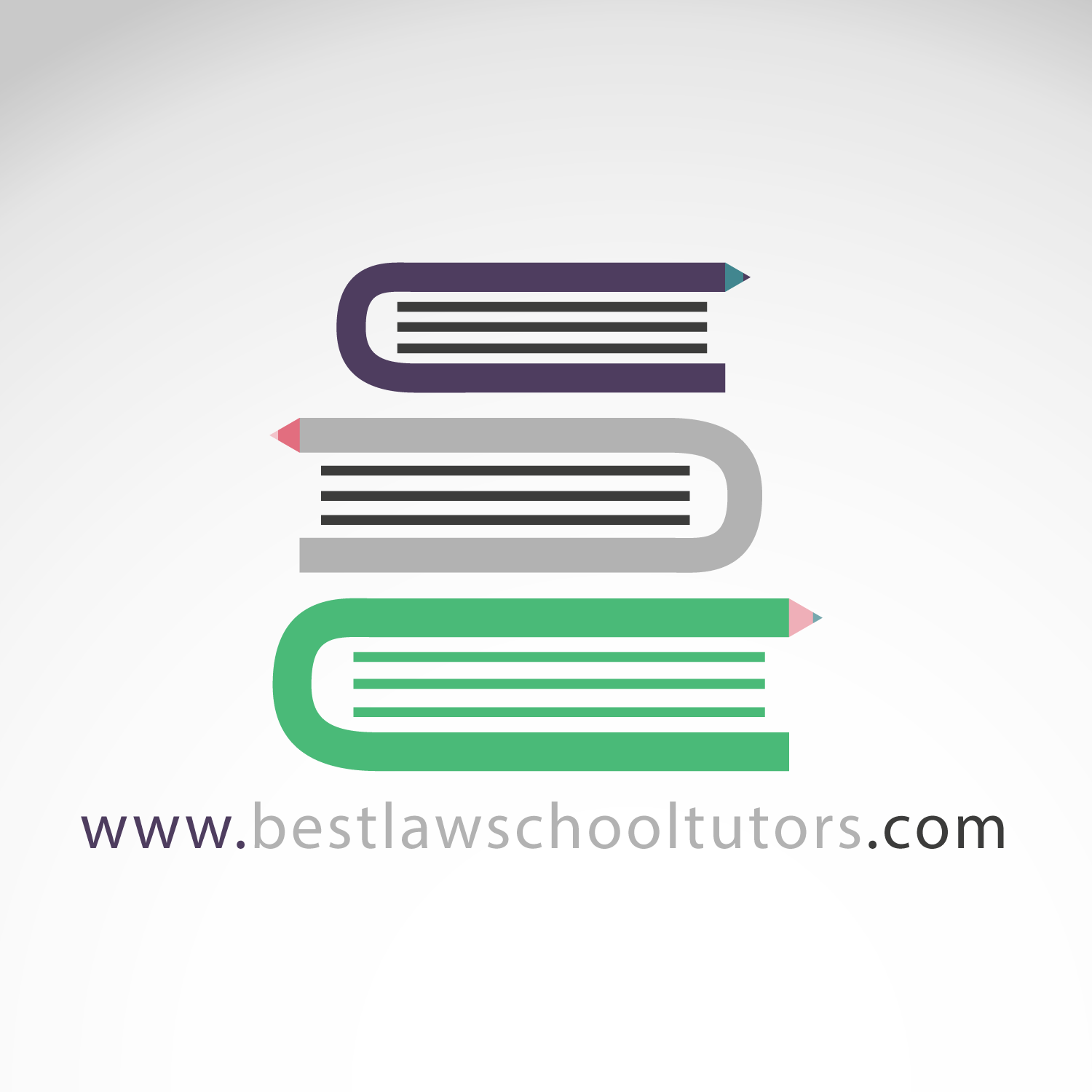 Diseño de Logo por chandnikhattar.9956 para www.bestlawschooltutors.com | Diseño #10301046