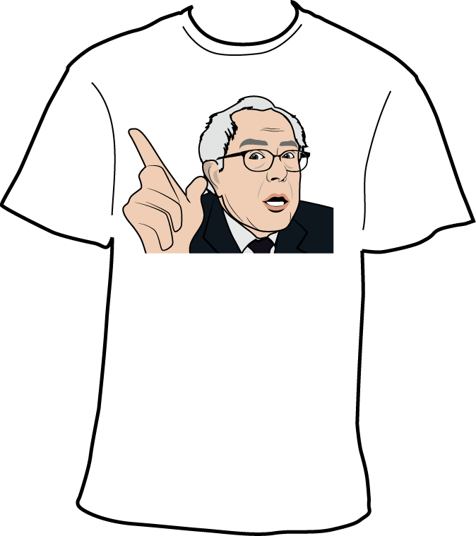 T-shirt Design by srisayart. for this project | Design #10333160