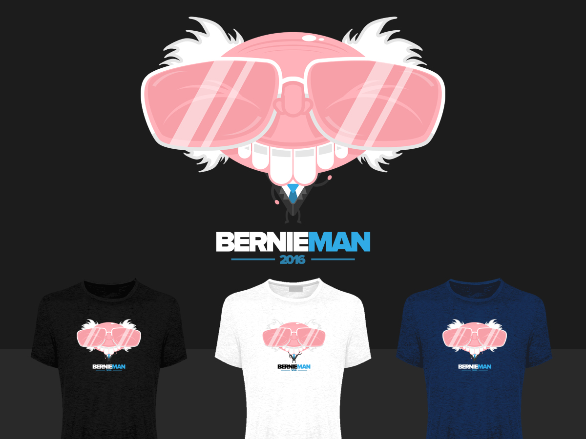 Diseño de Camiseta por STierney para este proyecto | Diseño: #10324422