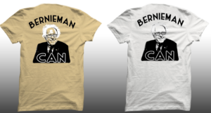 Diseño de Camiseta por adamplitt para este proyecto | Diseño: #10303576