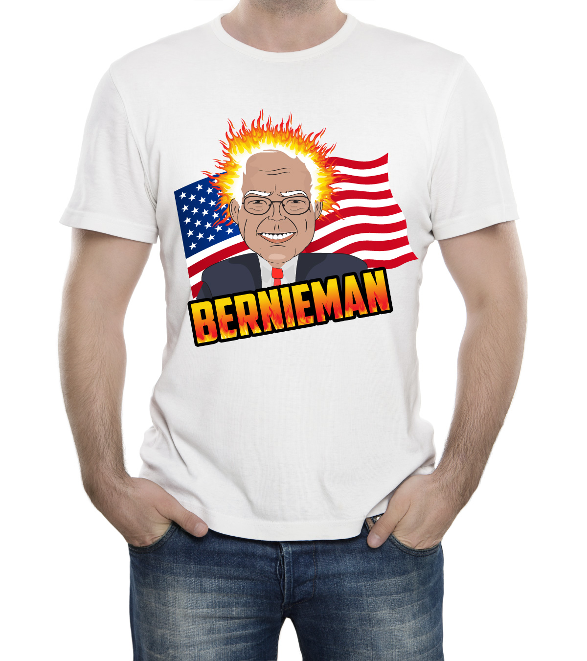 T-shirt Design by pivotaldesign.biz for this project | Design #10301135