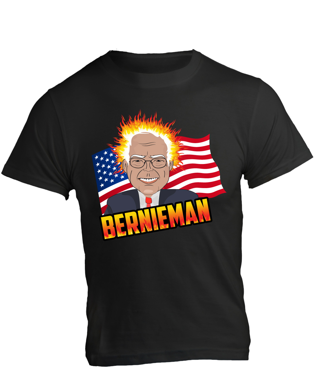 T-Shirt-Design von pivotaldesign.biz für dieses Projekt | Design #10301136