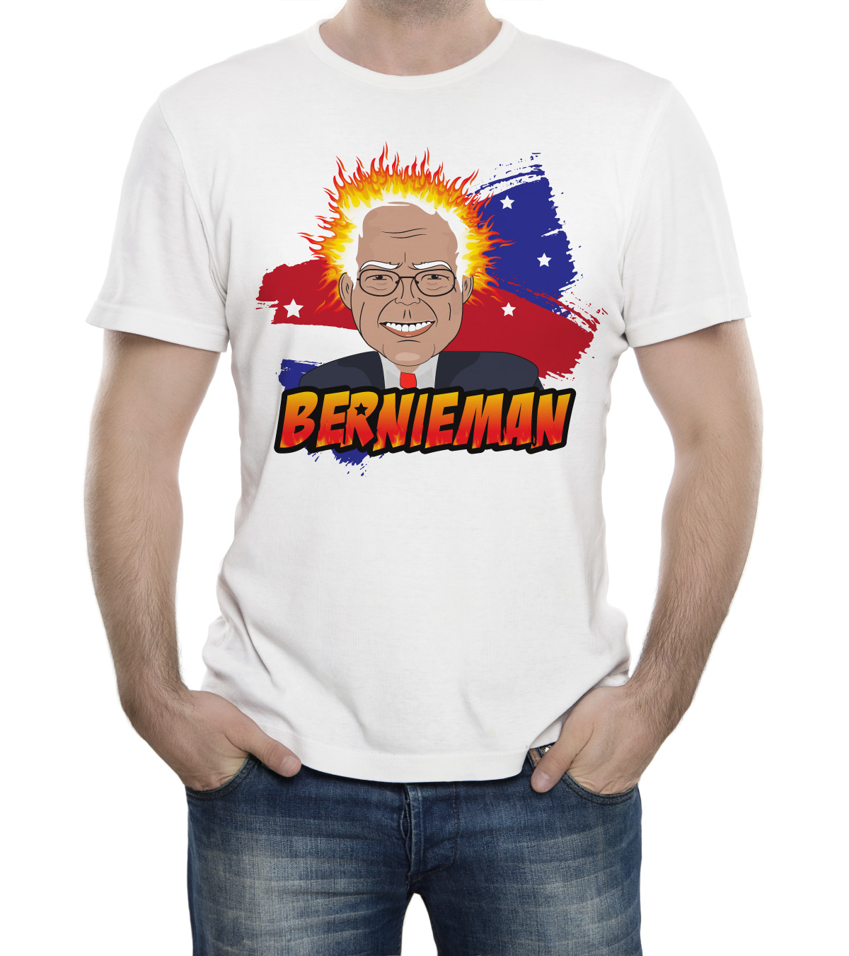 T-shirt Design by pivotaldesign.biz for this project | Design #10301137