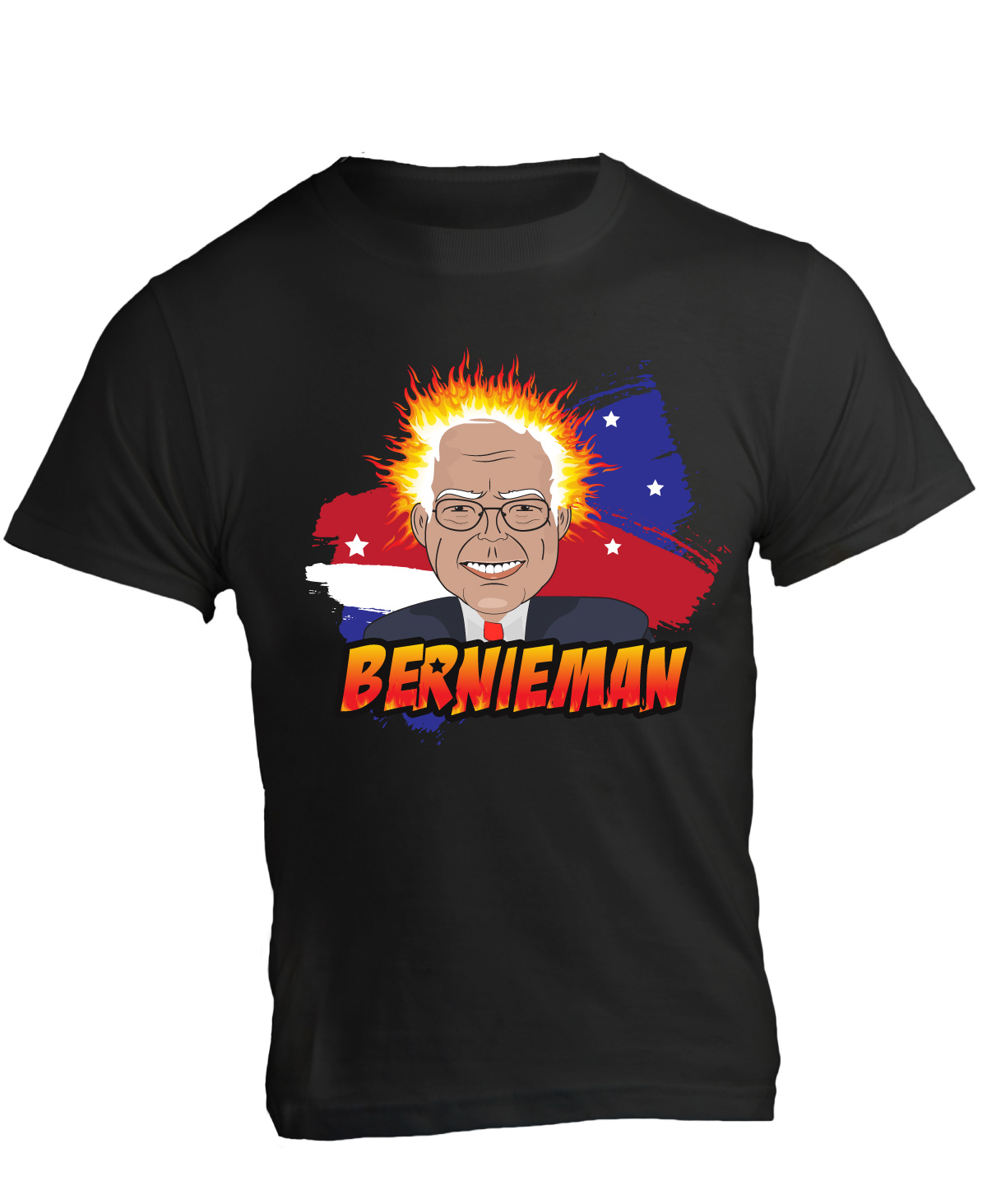 T-shirt Design by pivotaldesign.biz for this project | Design #10301138