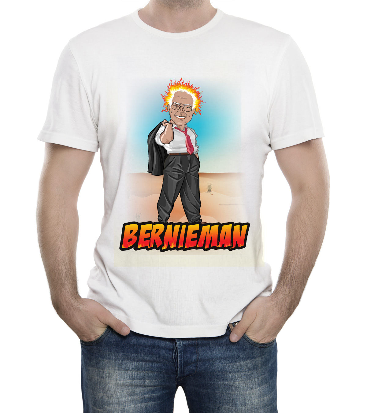 T-shirt Design by pivotaldesign.biz for this project | Design #10301146