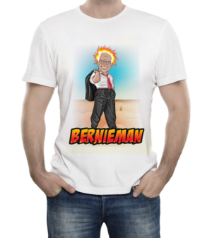 Diseño de Camiseta por pivotaldesign.biz para este proyecto | Diseño: #10301146