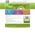 Graphic Design by colourworksmediagroup