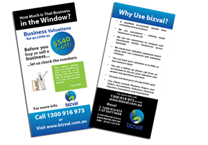 Flyer Design by Kings Bishop Design for this project | Design: #445662