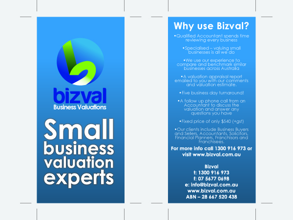 Flyer Design by A DESIGN FOR YOU for this project | Design #445559
