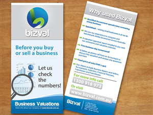 Flyer Design by grancica