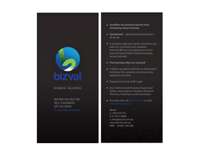 Flyer Design by rima anggraeni