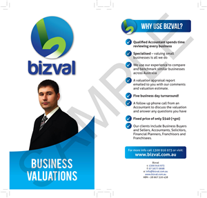 Flyer Design by dwinski for this project | Design #456161
