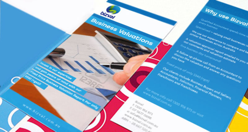 Flyer-Design von Soluciones Creativas für dieses Projekt | Design #454819