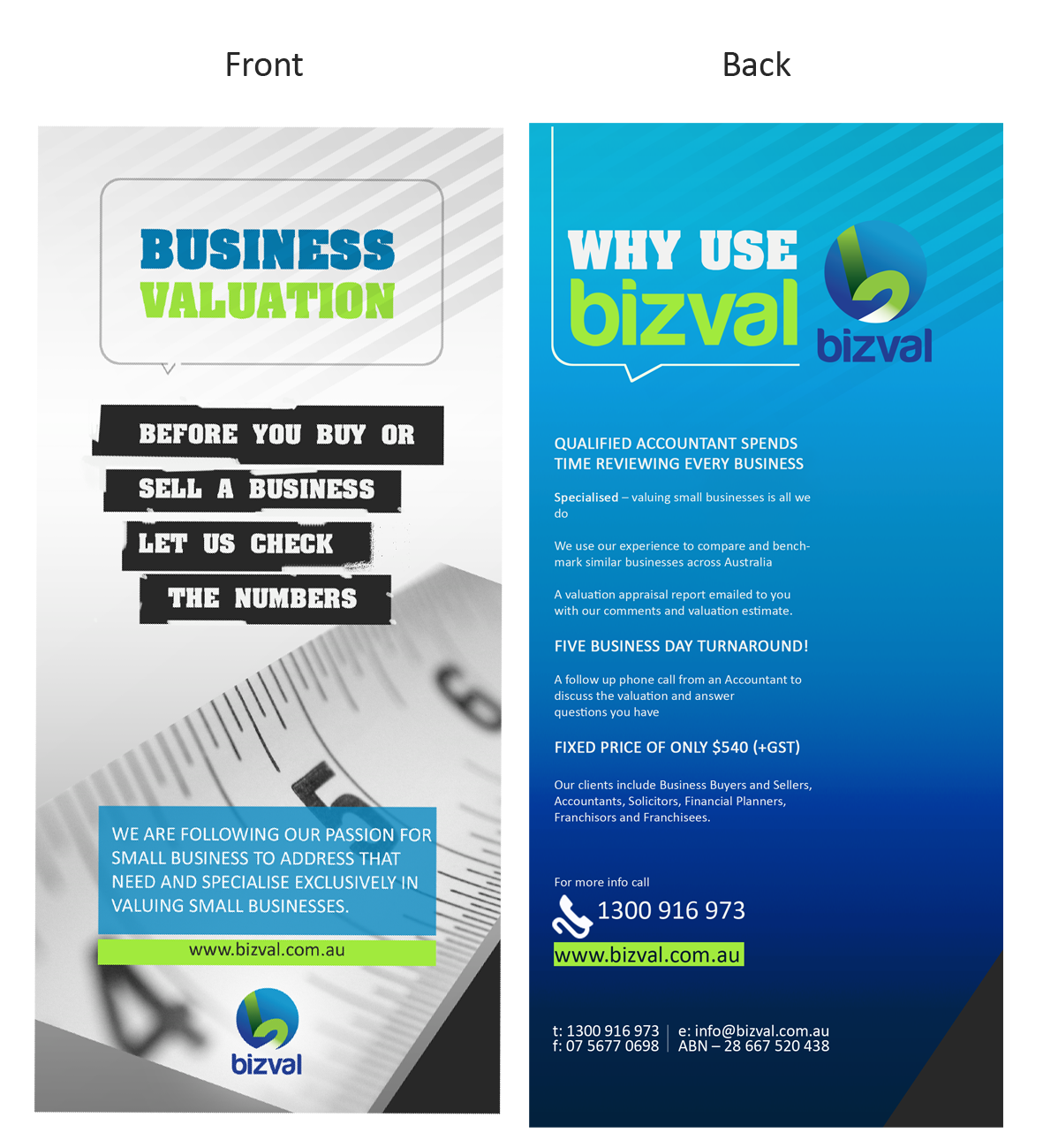 Flyer Design by kaushik3d for this project | Design #454918