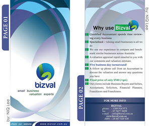 Flyer Design by NiQ