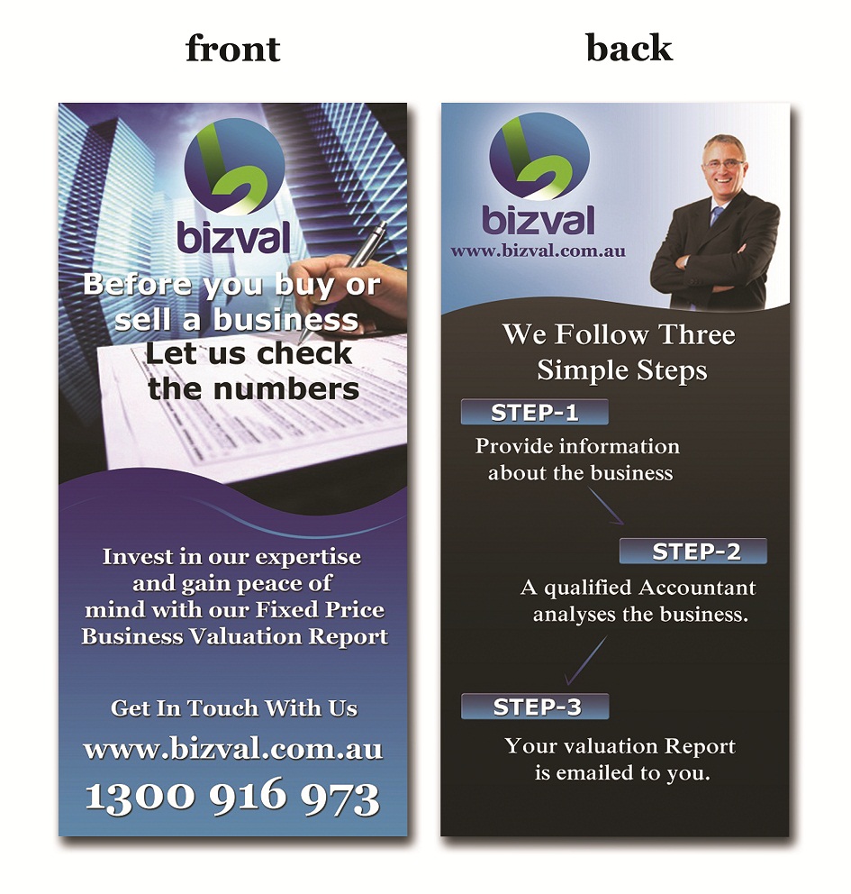 Flyer Design by DesigNart for this project | Design #450813