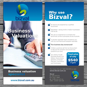 Flyer Design by san011 for this project | Design: #469329