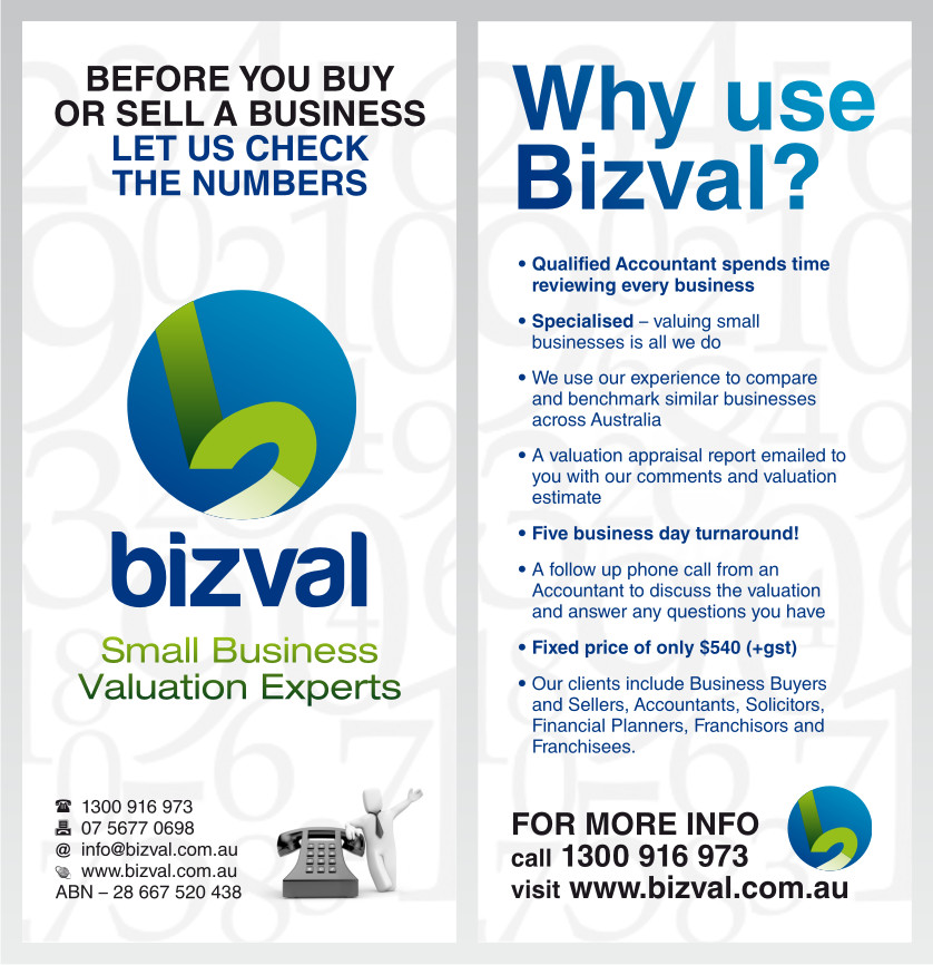 Flyer Design by Atvento Graphics for this project | Design #454585