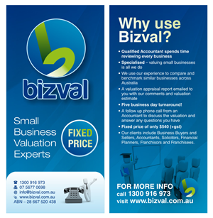 Flyer Design by Atvento Graphics for this project | Design: #467032