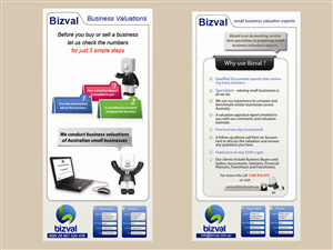 Flyer Design by WingLee