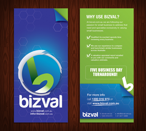 Flyer Design by Kynx for this project | Design #456596