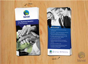 Flyer Design by Vonny Setiawan for this project | Design #454440