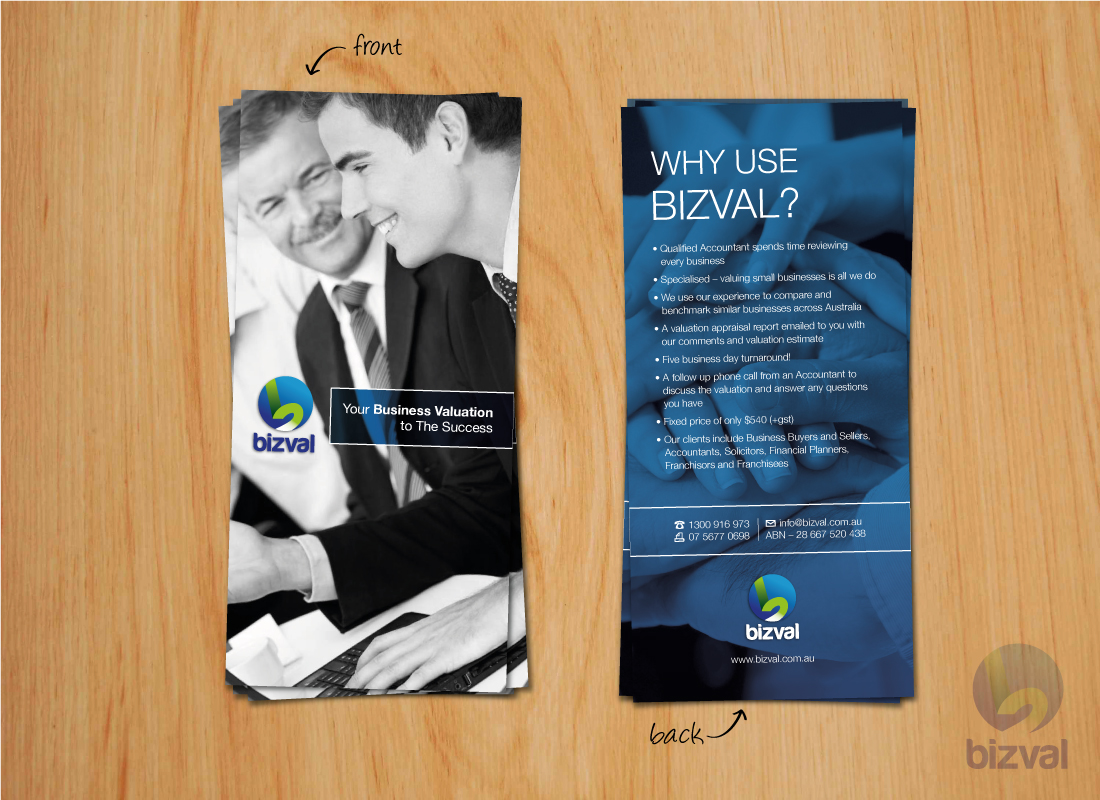 Design de Flyer par Vonny Setiawan pour ce projet | Design #454503