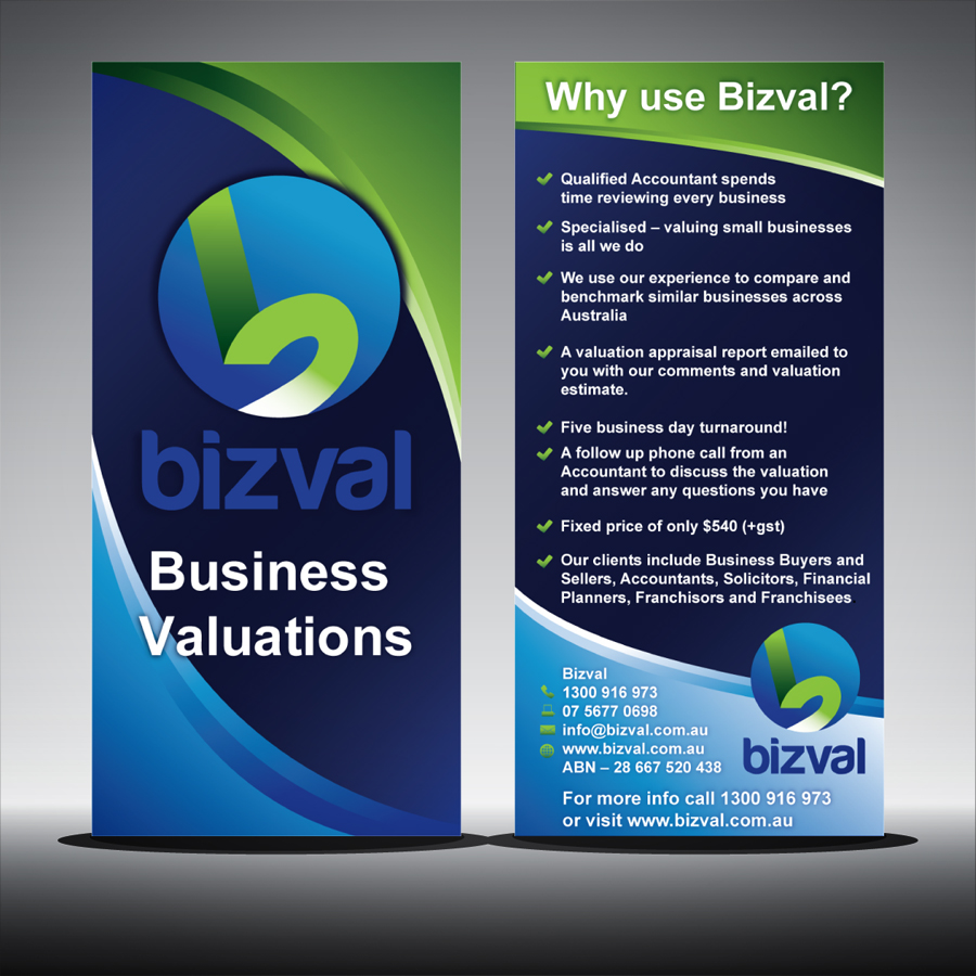 Flyer Design by rtfinklea for this project | Design #455101